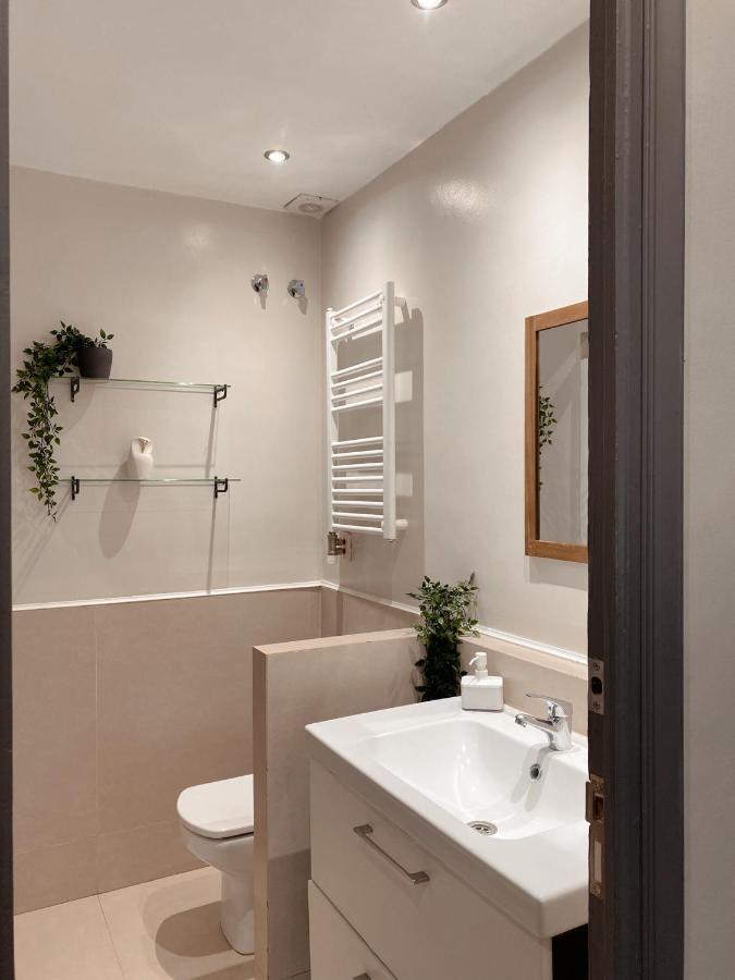 Апартаменти Casa Cosi - Casanova 1 Барселона Екстер'єр фото